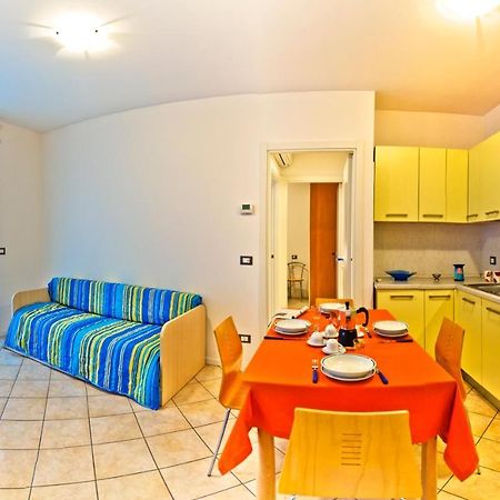 Residence Stefania Caorle Habitación foto