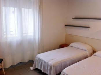 Residence Stefania Caorle Exterior foto