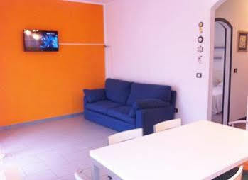 Residence Stefania Caorle Exterior foto