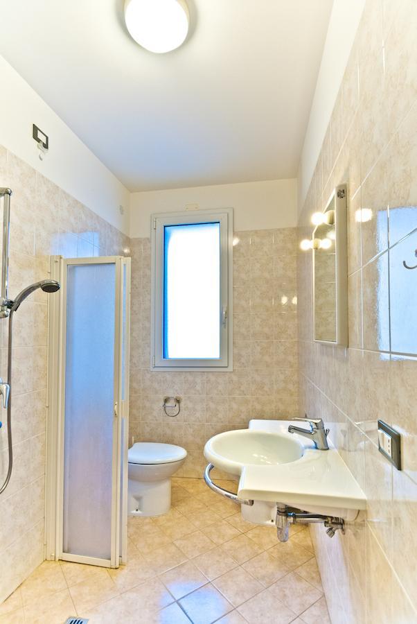 Residence Stefania Caorle Habitación foto