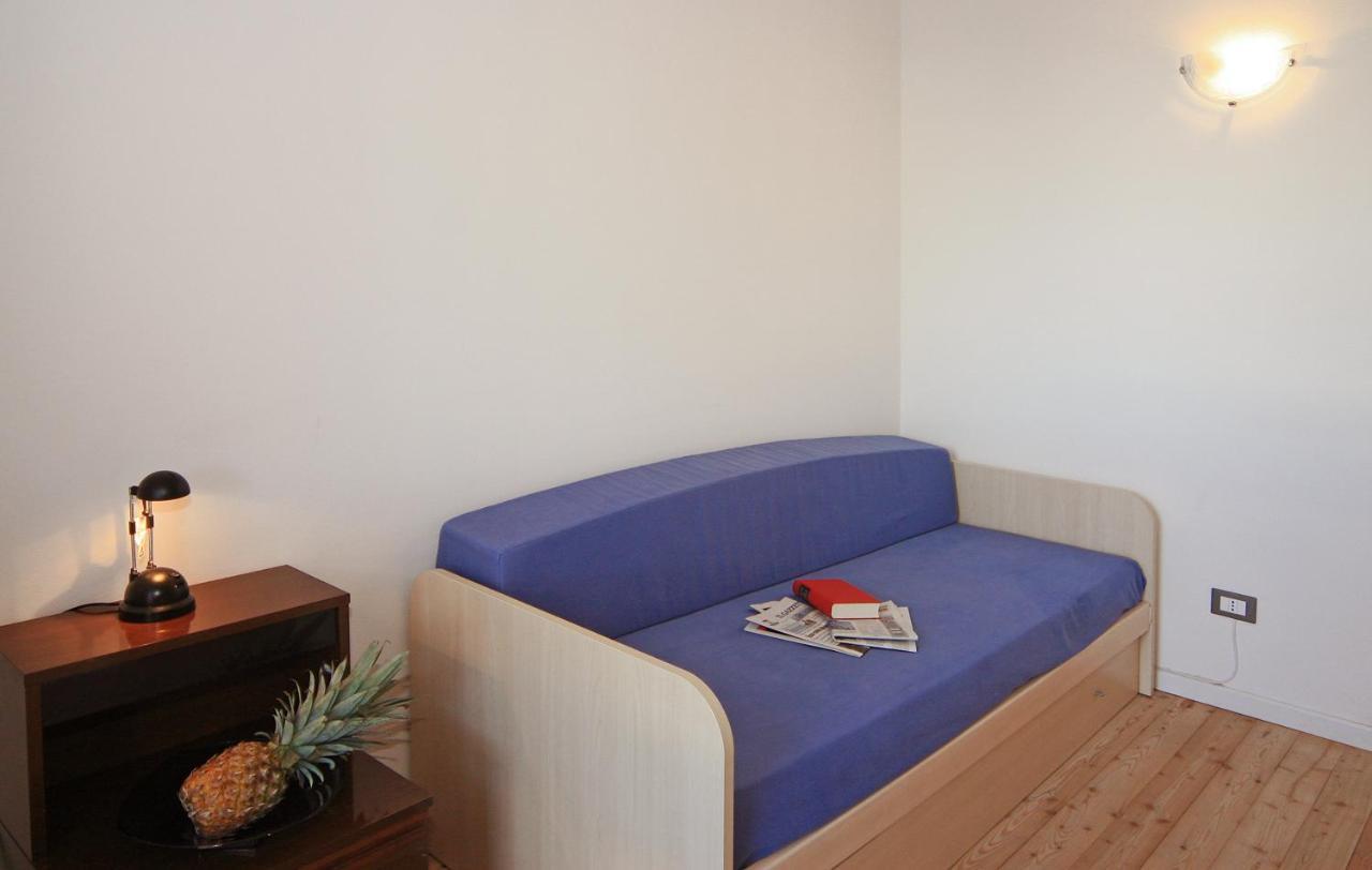 Residence Stefania Caorle Habitación foto
