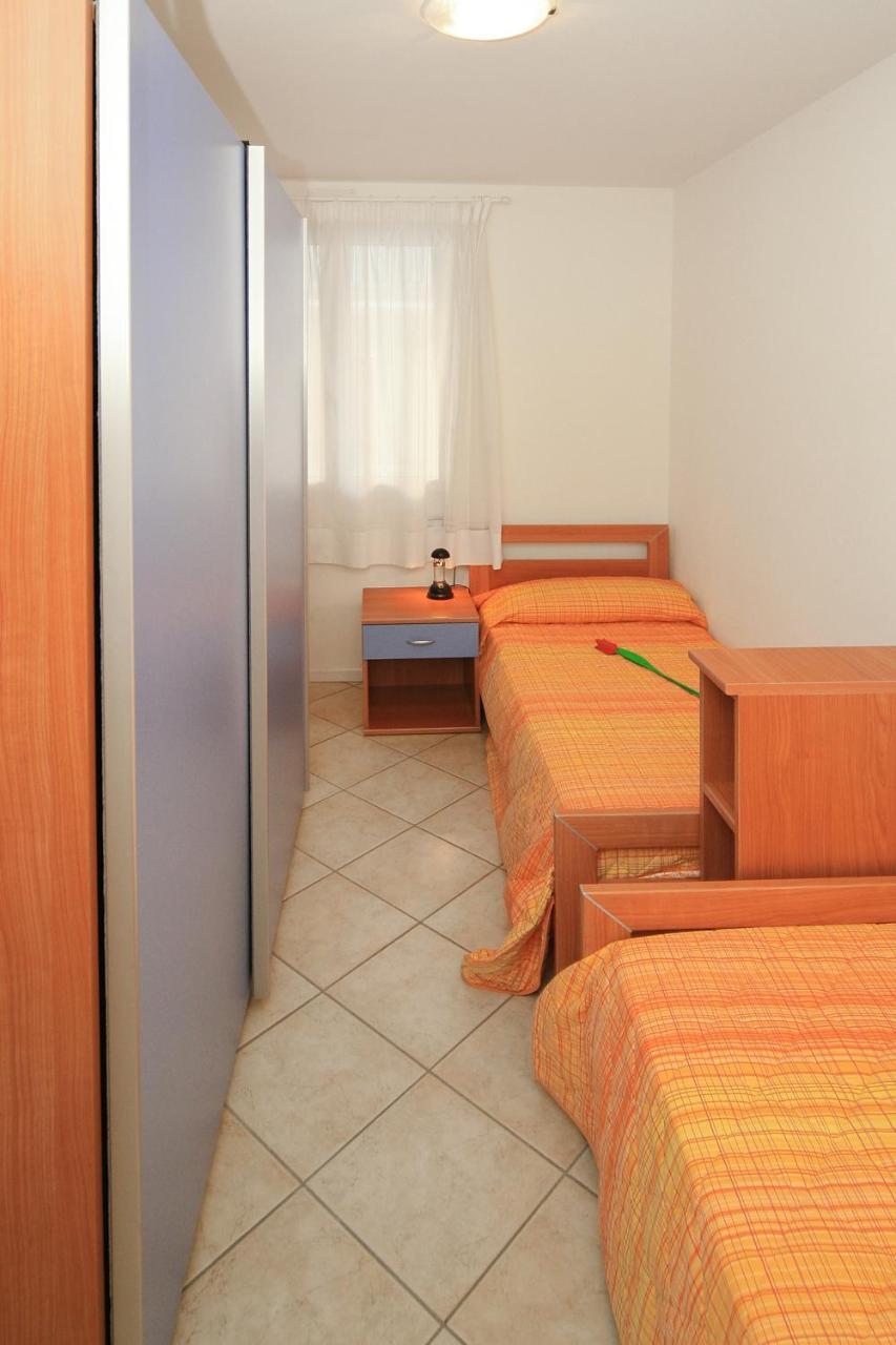 Residence Stefania Caorle Habitación foto