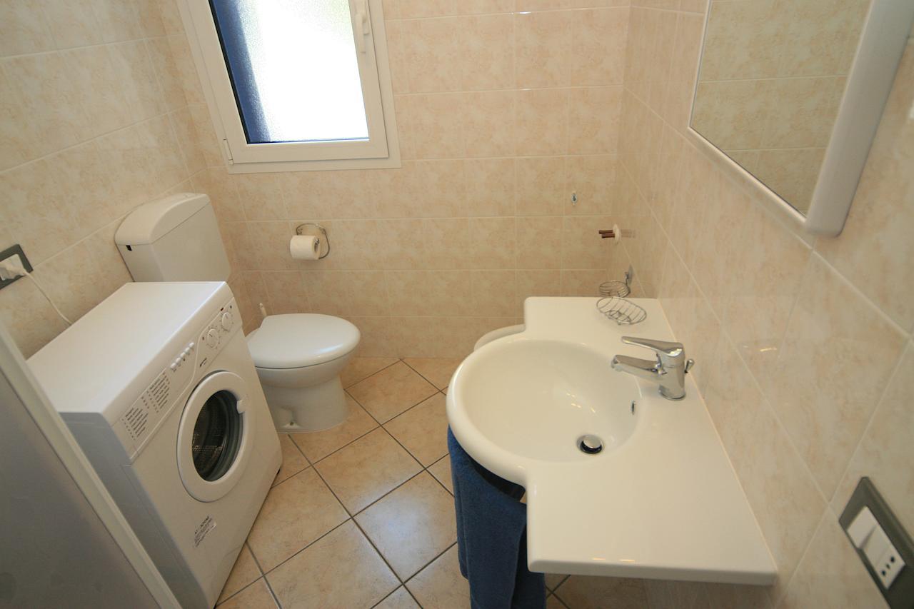 Residence Stefania Caorle Habitación foto