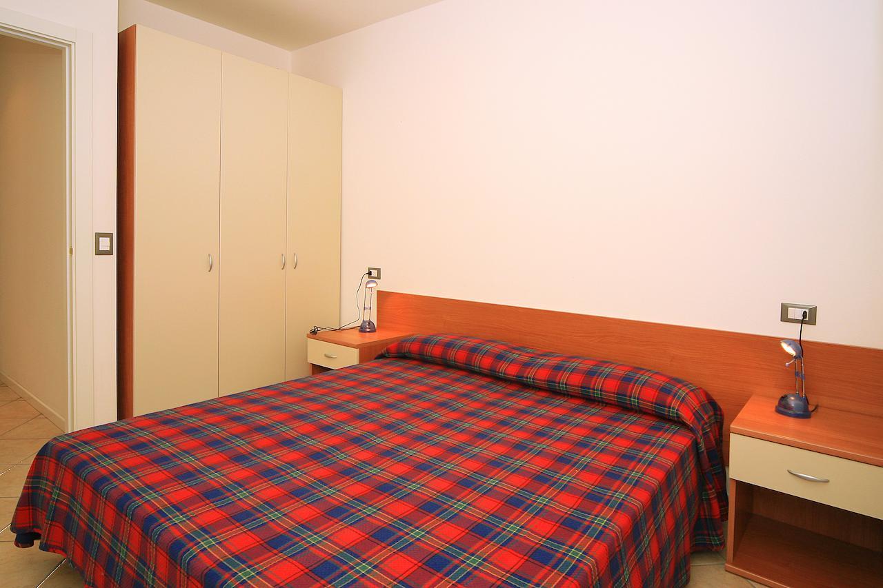 Residence Stefania Caorle Habitación foto
