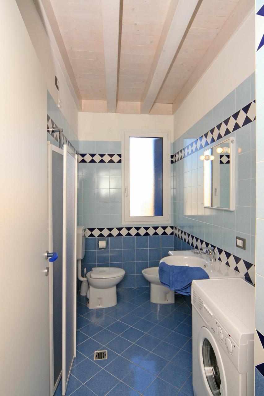 Residence Stefania Caorle Habitación foto