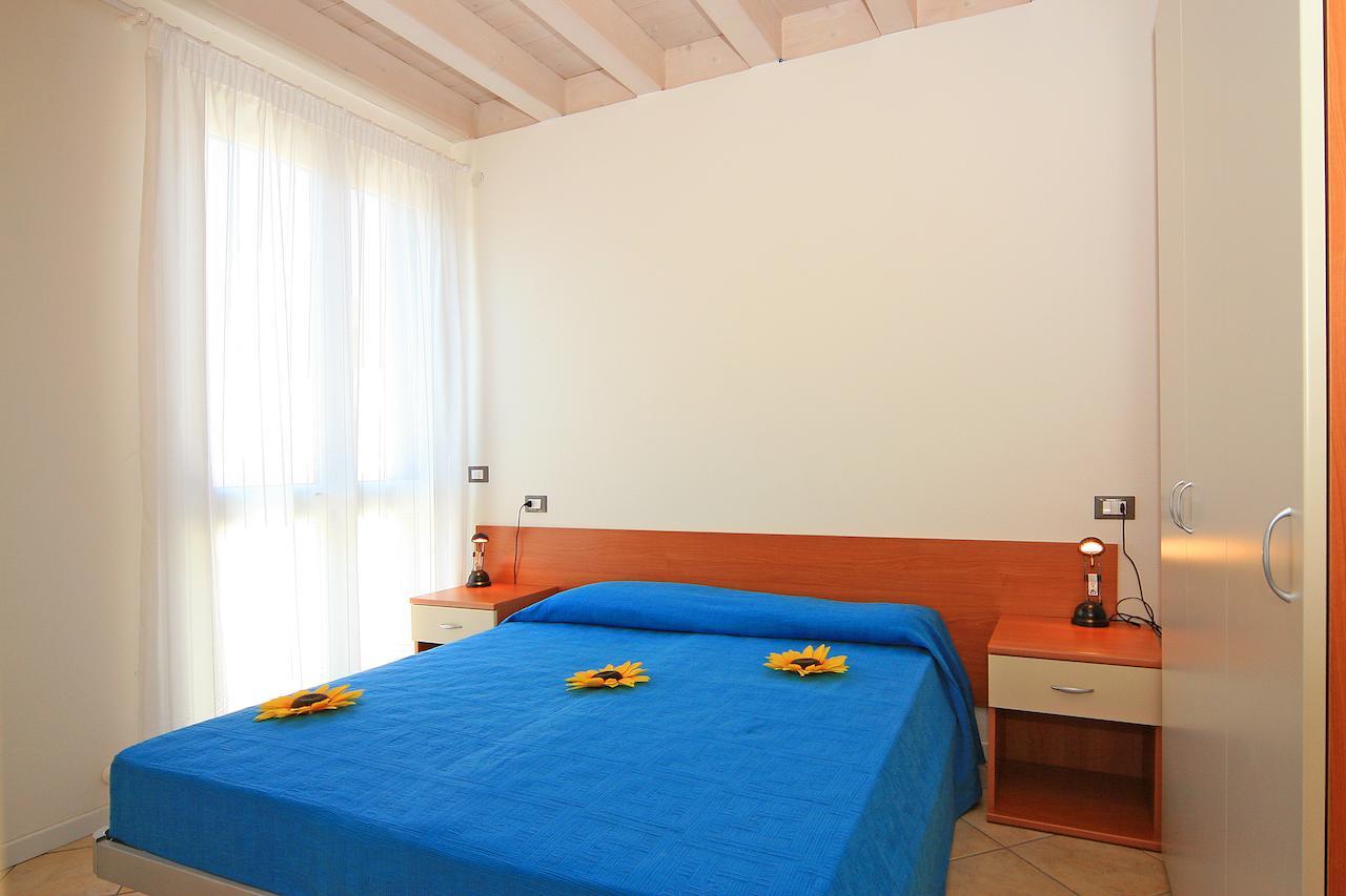 Residence Stefania Caorle Habitación foto